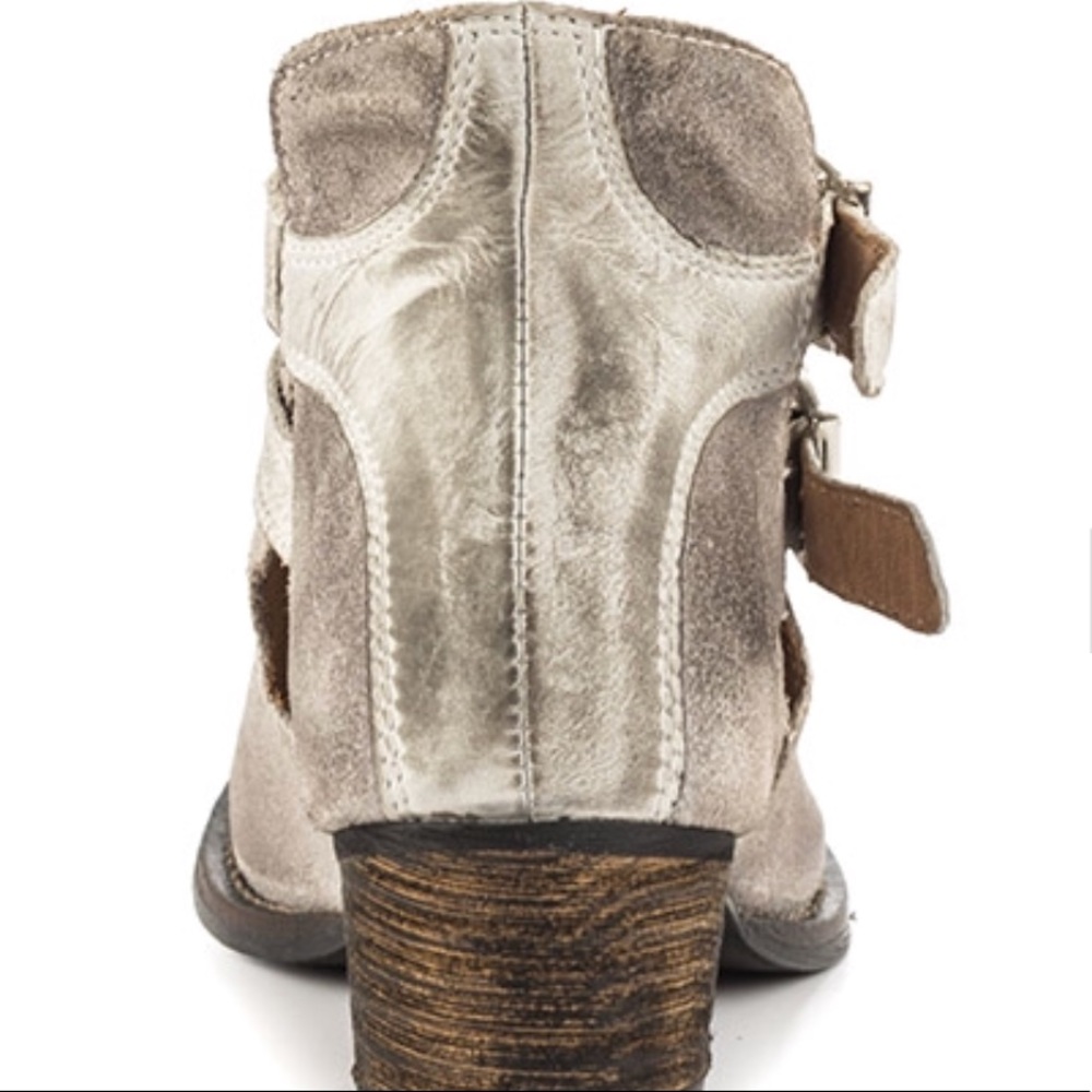 Rebels "Calista" bootie - Picture 6 of 6